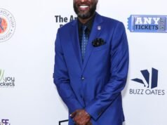 Lamar Odom won’t be watching Netflix documentary about his addiction struggles