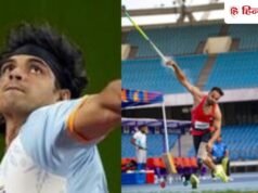 सुमित अंतिल ने द्रोणाचार्य पुरस्कार विजेता कोच पर लगाया उत्पीड़न का आरोप, नीरज चोपड़ा ने किया समर्थन