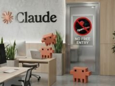 Anthropic cracks down on Claude subscribers using OpenClaw, users say it is hurtful