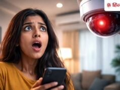 घर में लगा CCTV कैमरा कर रहा है जासूसी? भारत ने इसलिए बैन किए चाइनीज कैमरे