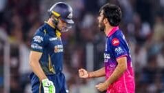 IPL 2026 : ગુજરાત ટાઇટન્સ છેલ્લી ઓવરમાં રાજસ્થાન રૉયલ્સ સામે કેવી રીતે હારી ગયું?