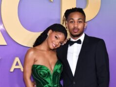 Halle Bailey opens her heart about channeling heartbreak into her music