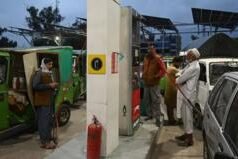 પાકિસ્તાનમાં પેટ્રોલ-ડીઝલના ભાવમાં વધારો – ન્યૂઝ અપડેટ