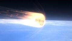 ஆர்டெமிஸ்-2: 40,000 கி.மீ வேகத்தில் பூமிக்கு வரும் விண்கலன் 32 கி.மீ வேகத்தில் தரையிறங்குவது எப்படி?