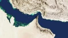 ஹோர்மூஸில் இந்தியாவில் பதிவு செய்யப்பட்ட கப்பல்கள் தடுப்பு – நீரிணையை மூடியது இரான்