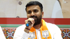 ગુજરાત : સ્થાનિક સ્વરાજ્યની ચૂંટણી સમયે ‘આપ’ના પૂર્વ નેતા રાજુ કરપડા ભાજપમાં જોડાયા