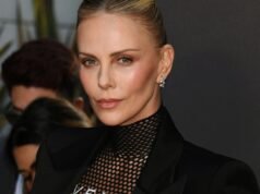 Timothee Chalamet is slammed by Charlize Theron for her remarks about dancing and theater.