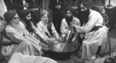 ਵਿਸਾਖੀ ਵਿਸ਼ੇਸ਼: 5 ਇਤਿਹਾਸਕ ਘਟਨਾਵਾਂ ਜਦੋਂ ਪੰਜ ਪਿਆਰਿਆਂ ਦੀ ਸਰਬਉੱਚਤਾ ਸਥਾਪਿਤ ਹੋਈ