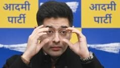 राघव चढ्ढा : केजरीवालांचे रणनीतीकार, ‘आप’चे तरुण खासदार ते ‘मोदींना घाबरतात’चे आरोप