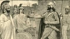 પર્શિયા: ઈરાનનું એ શક્તિશાળી સામ્રાજ્ય જે યુરોપથી લઈને ભારત સુધી ફેલાયેલું હતું