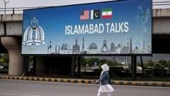 عالمی میڈیا، وفود کی آمد اور سخت ترین سکیورٹی کے درمیان پاکستان کا دارالحکومت کیا منظر پیش کر رہا ہے؟