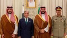 இரான் – அமெரிக்கா பேச்சுக்கு நடுவே போர் விமானங்களை உள்ளடக்கிய பாகிஸ்தான் குழு சௌதி சென்றது ஏன்?