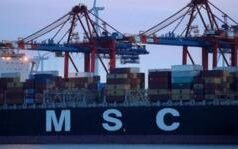 హార్ముజ్ జలసంధిలో టెన్షన్: మూడు కార్గో నౌకలపై ఇరాన్ దాడులు, రెండు స్వాధీనం