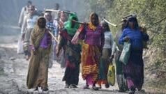 महिला आरक्षण बिल पर सामाजिक कार्यकर्ताओं ने सरकार को चिट्ठी में क्या लिखा