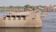 ਵਰਿੰਦਾਵਨ ', ਚ ਪੰਜਾਬ ਦ ੇ ਸ਼ਰਧਾਲੂਆ ਂ ਦ ੀ ਕਿਸ਼ਤ ੀ ਪਲਟਣ ਕਰਕ ੇ 10 ਮੌਤਾਂ, ਜਗਰਾਓ ਂ ਤੋ ਂ ਗਏ ਇਹ ਲੋਕ ਕਿਵੇ ਂ ਹੋਏ ਹਾਦਸ ੇ ਦ ਾ ਸ਼ਿਕਾਰ