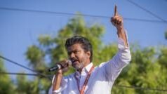 ‘தவெக ஆட்சி அமைக்கும்’ என்ற கணிப்பு குறித்து தமிழக அரசியல் கட்சிகள் கூறுவது என்ன?