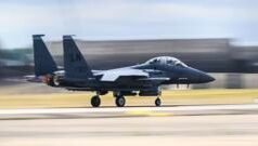 ‘உயிருடன் பிடித்தால் வெகுமதி’ – அமெரிக்க போர் விமானம் வீழ்த்தப்பட்ட பிறகு இரானில் என்ன நடக்கிறது?