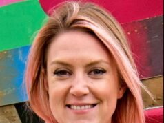 ‘Mr Mischief’: Prince Harry’s flirty messages to young female reporter Charlotte Griffiths exposed