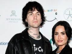 Demi Lovato: I’ve fallen more and more in love