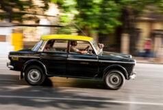 रिक्षा आणि टॅक्सी चालकांना महाराष्ट्रात मराठी अनिवार्य; मराठी येत नसल्यास परवाने रद्द होणार