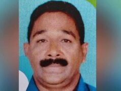 കാര് സ്കൂട്ടറില് ഇടിച്ചു സ്കൂട്ടര് യാത്രികന് മരിച്ചു