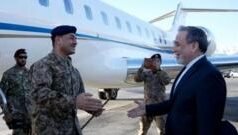 पाकिस्तान पुन्हा मध्यस्थाच्या भूमिकेत? आसिम मुनीर इराणमध्ये दाखल