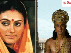 रणबीर कपूर की रामायण पर बदला ‘सीता’ दीपिका चिखलिया का मन, टीजर देख बोलीं- फिल्म का इंतजार