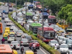 Delhi rally at Ramlila Ground to disrupt traffic on April 4