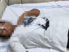 Gurukul student attempts suicide after quarrel with friend in Mancherial