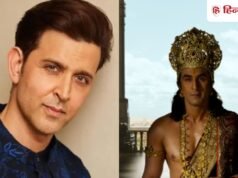 ऋतिक रोशन ने की रणबीर कपूर की रामायण के VFX की तारीफ, बोले-आलोचना मत करो