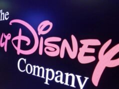 Disney CEO announces job cuts expected to total 1000