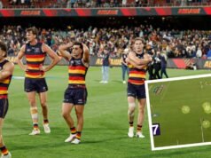 AFL star calls for the 6-6-6 warning to be eliminated in Fremantle’s recent umpiring error.