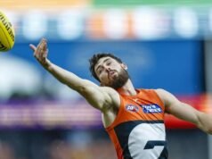 Giants to heed Tigers lesson in Gather Round rematch