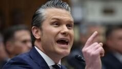 ‘आप और ट्रंप लगातार झूठ बोल रहे हैं’, अमेरिकी रक्षा मंत्री और सांसदों की तीखी बहस