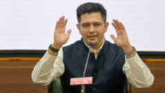 ਰਾਘਵ ਚੱਢਾ ਦਾ ‘ਸੁਪਰ ਸੀਐੱਮ’ ਤੋਂ ਬਗ਼ਾਵਤ ਤੱਕ ਦਾ ਸਫ਼ਰ, ਚੰਡੀਗੜ੍ਹ ਦੀ 50 ਨੰਬਰ ਕੋਠੀ ਕਿਵੇਂ ਸੱਤਾ ਦਾ ਪ੍ਰਤੀਕ ਸੀ