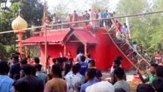 মাজারে হামলার নেপথ্যে যত কারণ