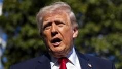 अमेरिका होर्मुज़ की नाकाबंदी को तैयार, ट्रंप की धमकी- ईरानी जहाज़ों को ख़त्म कर देंगे