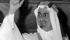 ‘సోదరుడి కుమారుడి చేతిలో హత్యకు గురైన’ సౌదీ అరేబియా రాజు షా ఫైసల్ కథ