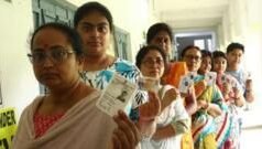 1 વાગ્યા સુધીમાં પશ્ચિમ બંગાળમાં 62.18% અને તામિલનાડુમાં 56.81% મતદાન, ઉમરેઠમાં કેટલું મતદાન થયું?