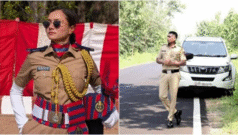 ਪ੍ਰੇਮ ਵਿਆਹ ‘ਚ ਅੜਿੱਕਾ ਬਣੇ ਪੁਲਿਸ ਮੁਲਾਜ਼ਮ ਪਿਤਾ ਦੇ ਕਤਲ ਦੇ ਇਲਜ਼ਾਮ ‘ਚ ਧੀ ਗ੍ਰਿਫ਼ਤਾਰ, ਪਿਤਾ ਦੀ ਥਾਂ ਮਿਲੀ ਨੌਕਰੀ ਕਰ ਰਹੀ ਸੀ