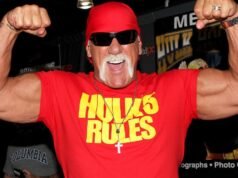 Hulk Hogan was haunted by his bigoted epithet scandal’s echo and ‘.