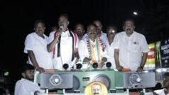 அவிநாசி தொகுதி நிலவரம்: ‘அதிமுக கோட்டையில்’ போட்டியிடும் எல்.முருகன் – களம் எப்படி இருக்கிறது?