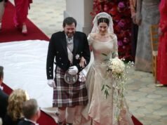 Danish Queen Mary is in mourning following the passing of her parents.