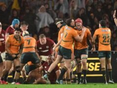 Record profits and promise for future as RA resets