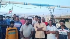 “குண்டு வீச்சால் தரை அதிர்ந்தது” – இரானிலிருந்து திரும்பிய தமிழக மீனவர்களின் அனுபவம் என்ன?