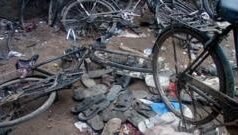 માલેગાંવ બ્લાસ્ટ કેસમાં આરોપીઓને ડિસ્ચાર્જ કરવાનું કારણ શું અને વિસ્ફોટના દિવસે શું થયું હતું?