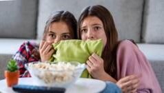 హర్రర్ మూవీలు చూస్తే సవాళ్లను సమర్థవంతంగా ఎదుర్కోవచ్చా?