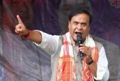 भारत और बांग्लादेश के आपसी संबंध बेहतर न होने की प्रार्थना क्यों कर रहे हैं असम के मुख्यमंत्री?