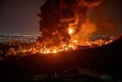 ਈਰਾਨ ਜੰਗ: ਕੀ ਅਸੀਂ ਤੀਜੇ ਵਿਸ਼ਵ ਯੁੱਧ ਵੱਲ ਵਧ ਰਹੇ ਹਾਂ ਜਾਂ ਇਸਦੇ ਖ਼ਤਰੇ ਨੂੰ ਵਧਾ-ਚੜ੍ਹਾ ਕੇ ਪੇਸ਼ ਕੀਤਾ ਜਾ ਰਿਹਾ