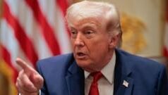 ट्रंप ने अपशब्द के साथ दी चेतावनी, ईरानी दूतावास बोला- ‘अमेरिका पहले ही पाषाण युग में पहुंचा’